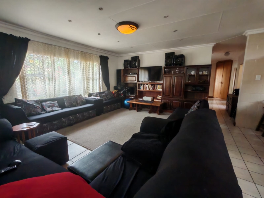 3 Bedroom Property for Sale in Vanderbijlpark SE Gauteng