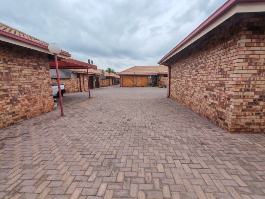 3 Bedroom Property for Sale in Vanderbijlpark SE Gauteng
