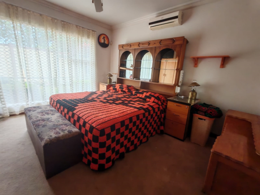 3 Bedroom Property for Sale in Vanderbijlpark SE Gauteng