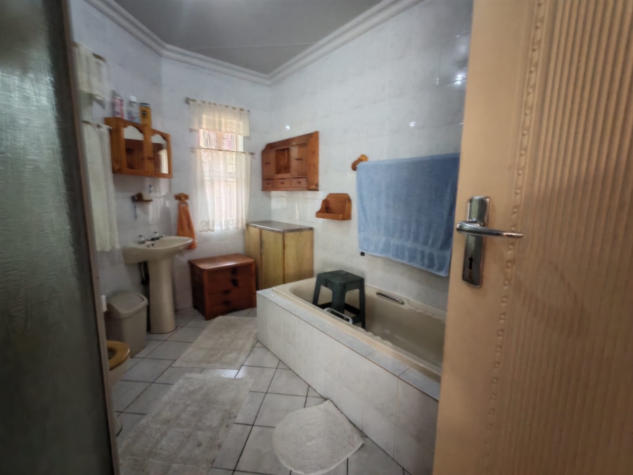 3 Bedroom Property for Sale in Vanderbijlpark SE Gauteng