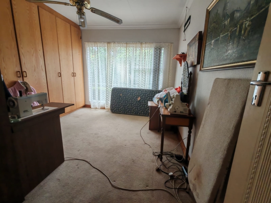 3 Bedroom Property for Sale in Vanderbijlpark SE Gauteng