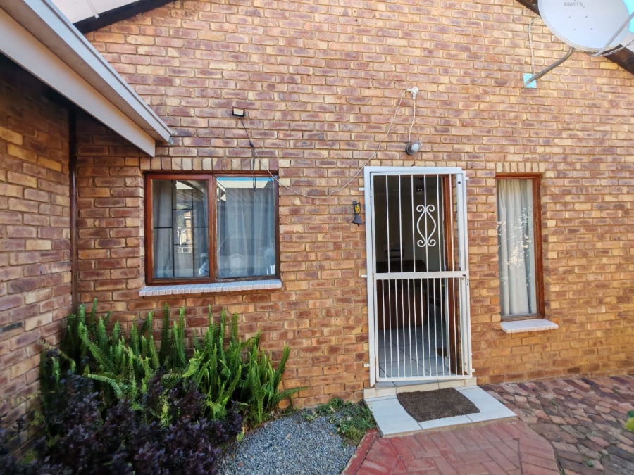 3 Bedroom Property for Sale in Vanderbijlpark SE Gauteng