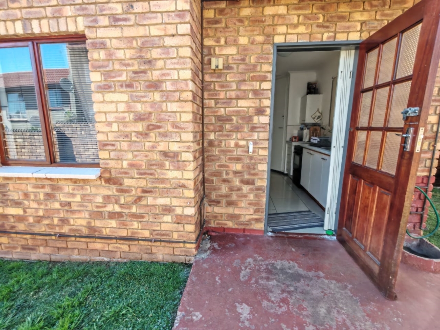 3 Bedroom Property for Sale in Vanderbijlpark SE Gauteng