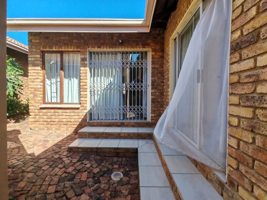 3 Bedroom Property for Sale in Vanderbijlpark SE Gauteng