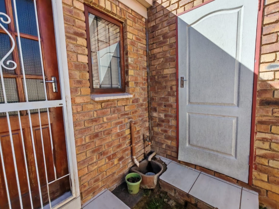 3 Bedroom Property for Sale in Vanderbijlpark SE Gauteng