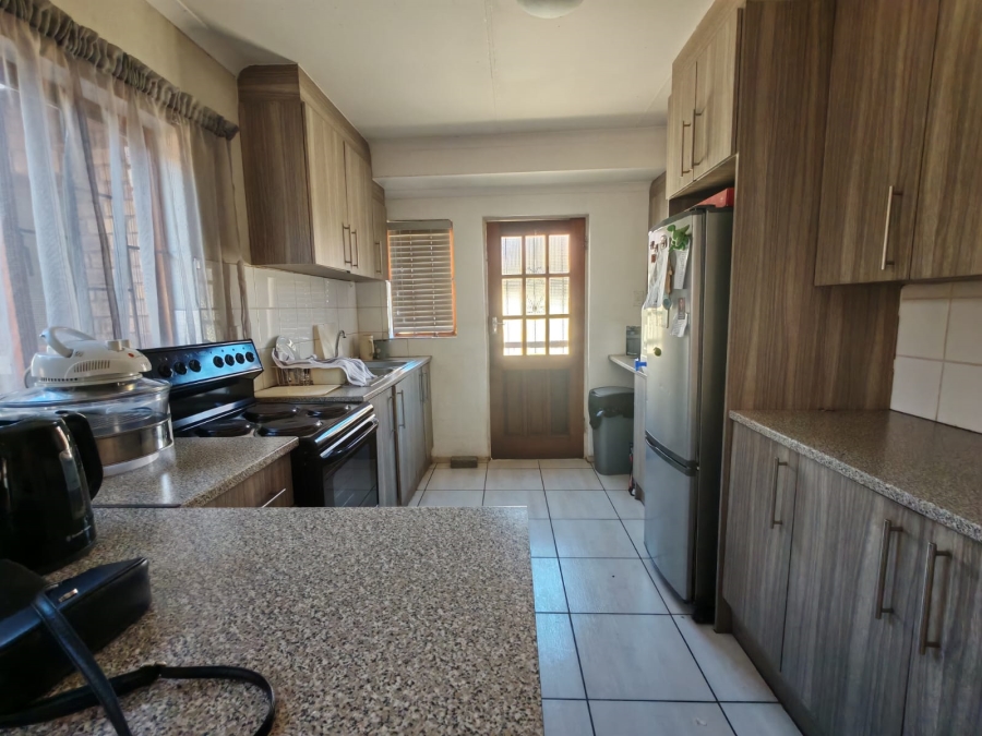 3 Bedroom Property for Sale in Vanderbijlpark SE Gauteng