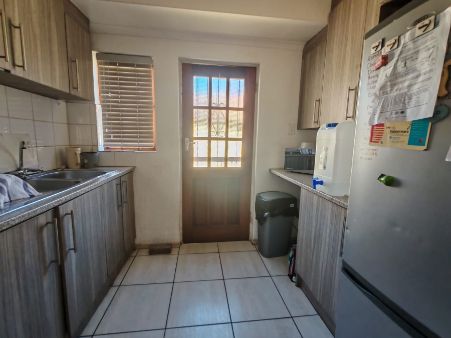 3 Bedroom Property for Sale in Vanderbijlpark SE Gauteng
