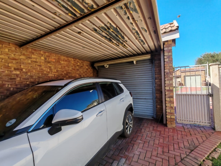 3 Bedroom Property for Sale in Vanderbijlpark SE Gauteng