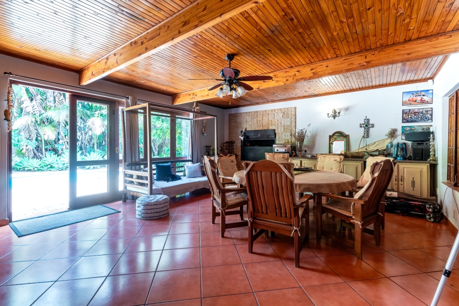 5 Bedroom Property for Sale in Brummeria Gauteng