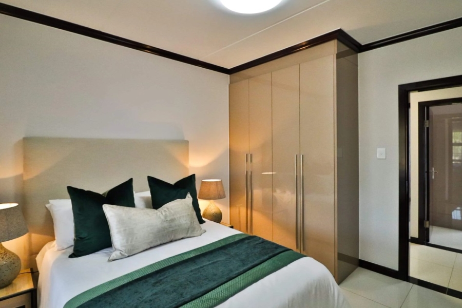 To Let 3 Bedroom Property for Rent in Broadacres Gauteng