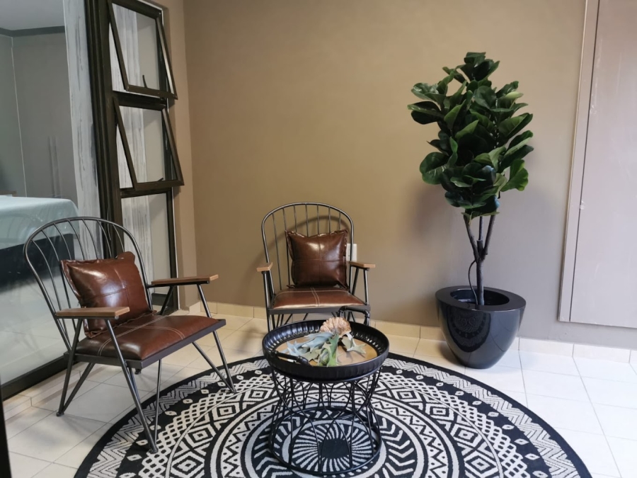 To Let 3 Bedroom Property for Rent in Broadacres Gauteng