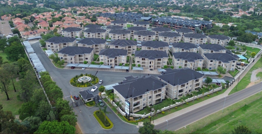 To Let 3 Bedroom Property for Rent in Broadacres Gauteng