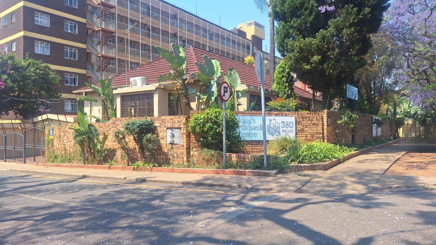 3 Bedroom Property for Sale in Sunnyside Gauteng