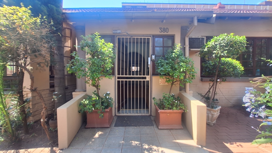 3 Bedroom Property for Sale in Sunnyside Gauteng