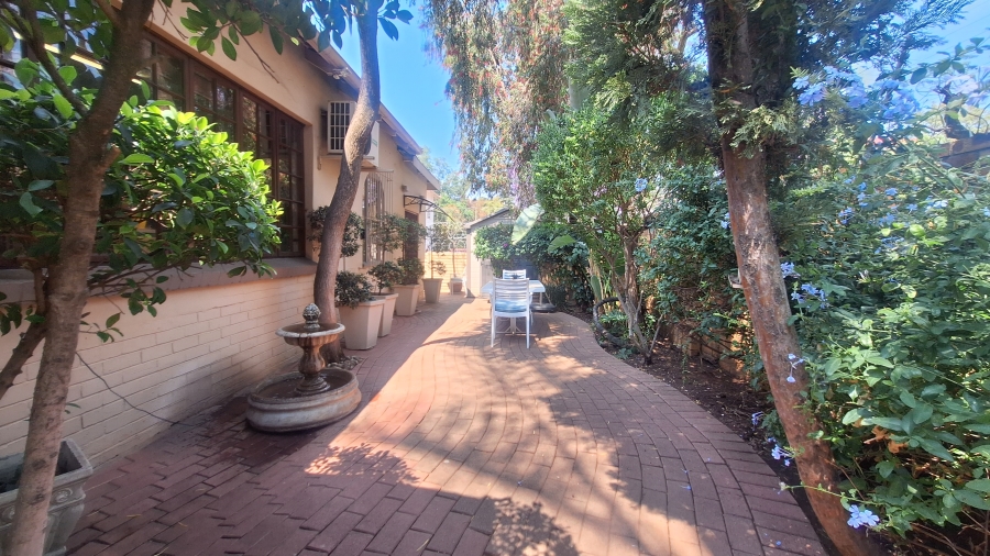 3 Bedroom Property for Sale in Sunnyside Gauteng