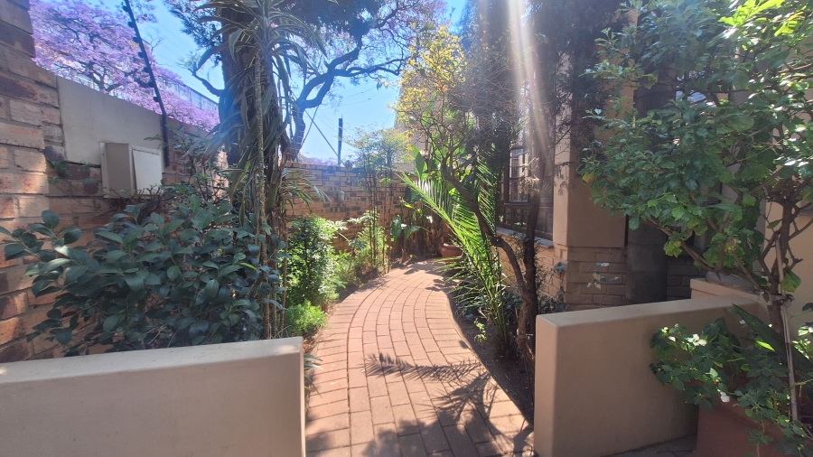 3 Bedroom Property for Sale in Sunnyside Gauteng