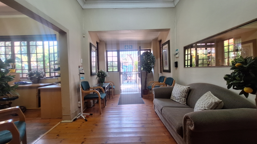 3 Bedroom Property for Sale in Sunnyside Gauteng