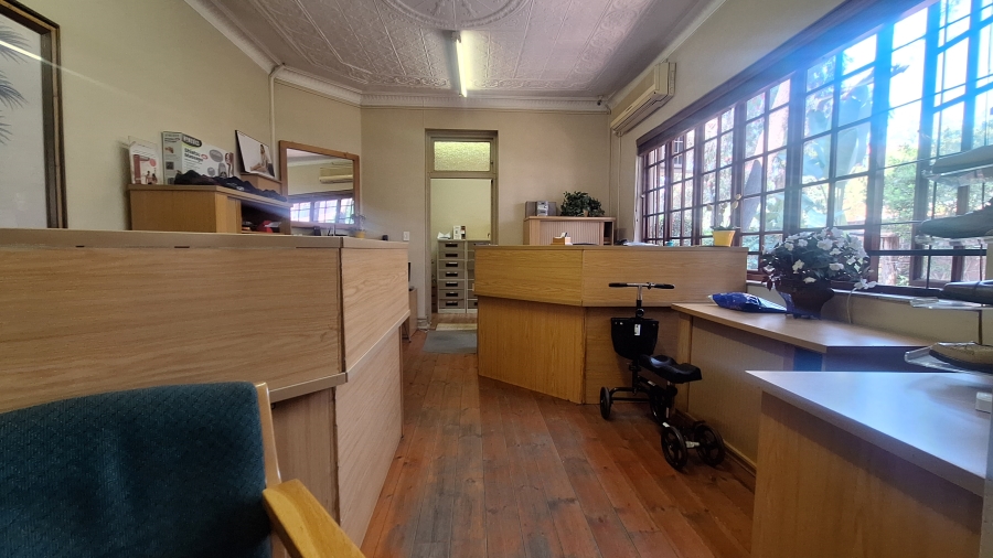 3 Bedroom Property for Sale in Sunnyside Gauteng