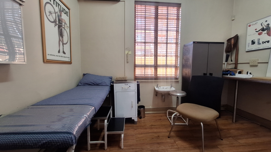 3 Bedroom Property for Sale in Sunnyside Gauteng