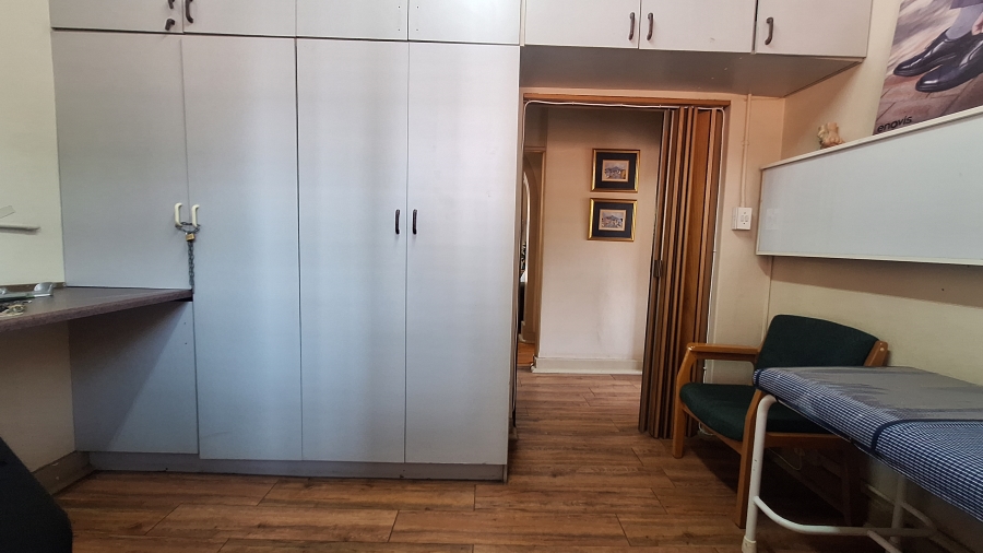 3 Bedroom Property for Sale in Sunnyside Gauteng