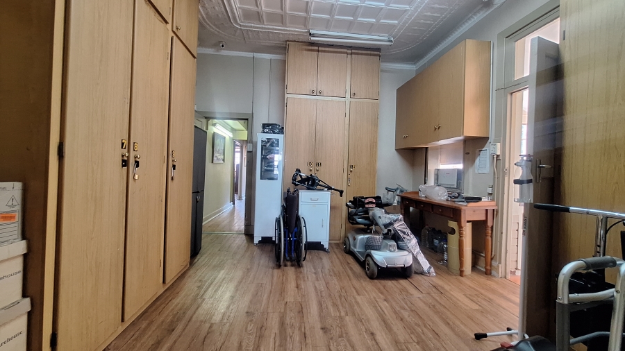 3 Bedroom Property for Sale in Sunnyside Gauteng