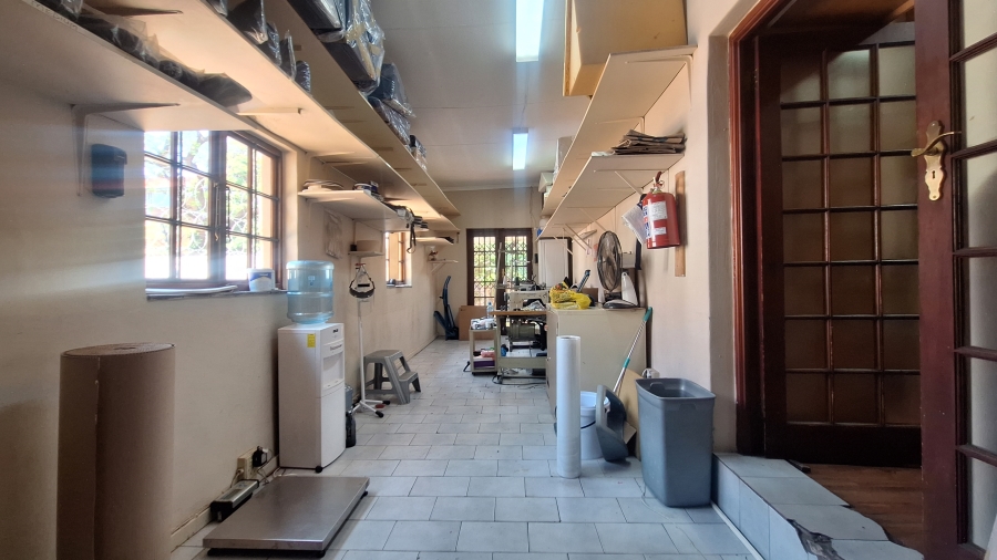 3 Bedroom Property for Sale in Sunnyside Gauteng