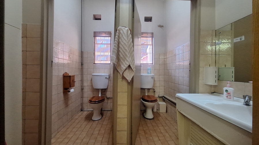 3 Bedroom Property for Sale in Sunnyside Gauteng