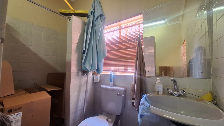 3 Bedroom Property for Sale in Sunnyside Gauteng