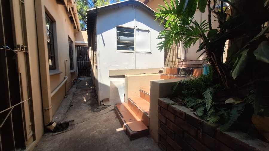 3 Bedroom Property for Sale in Sunnyside Gauteng