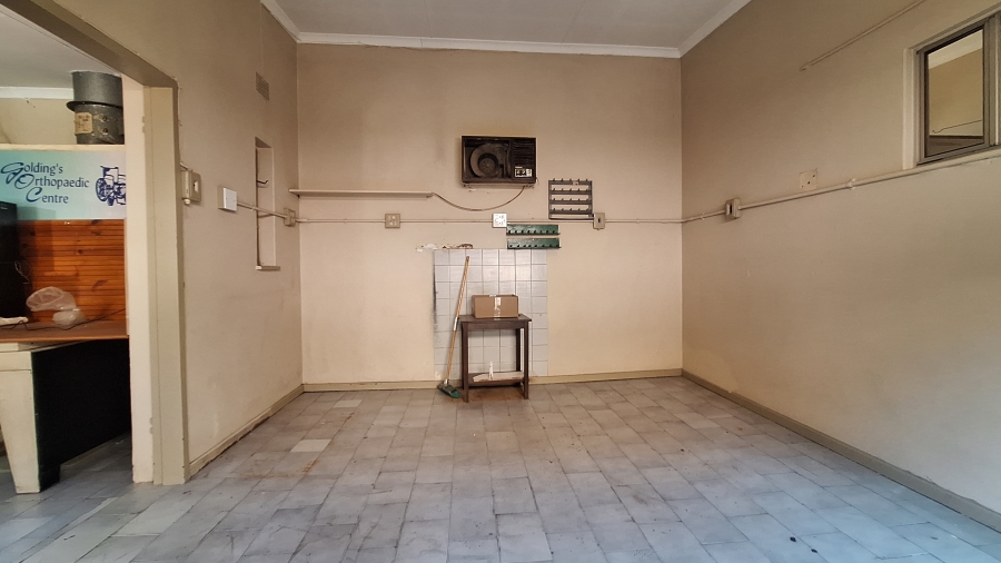3 Bedroom Property for Sale in Sunnyside Gauteng