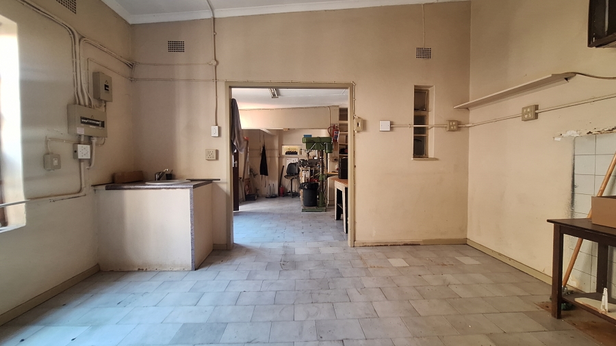 3 Bedroom Property for Sale in Sunnyside Gauteng