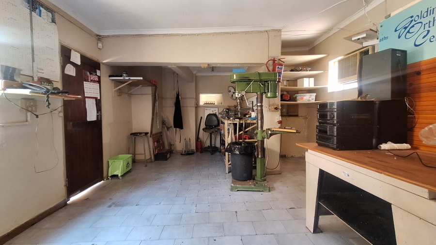 3 Bedroom Property for Sale in Sunnyside Gauteng