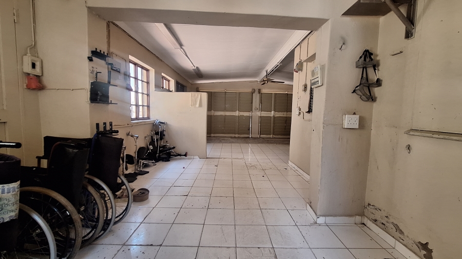 3 Bedroom Property for Sale in Sunnyside Gauteng