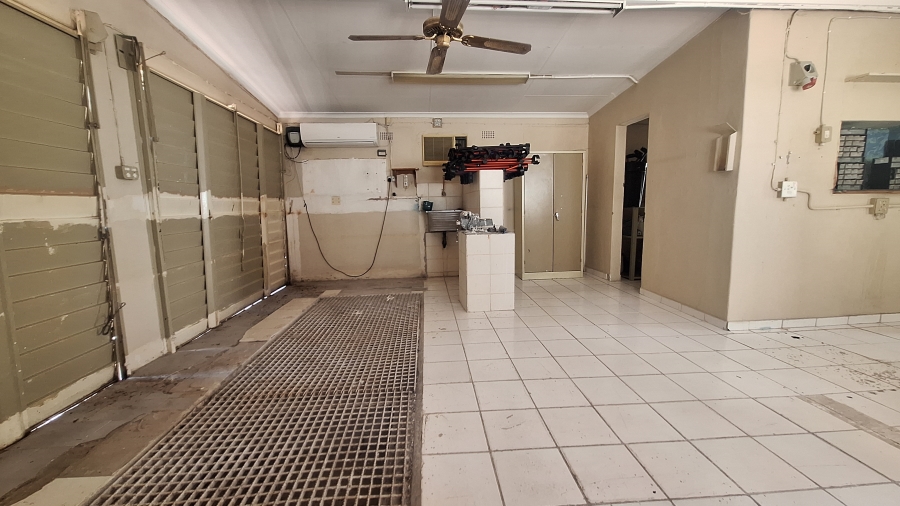 3 Bedroom Property for Sale in Sunnyside Gauteng