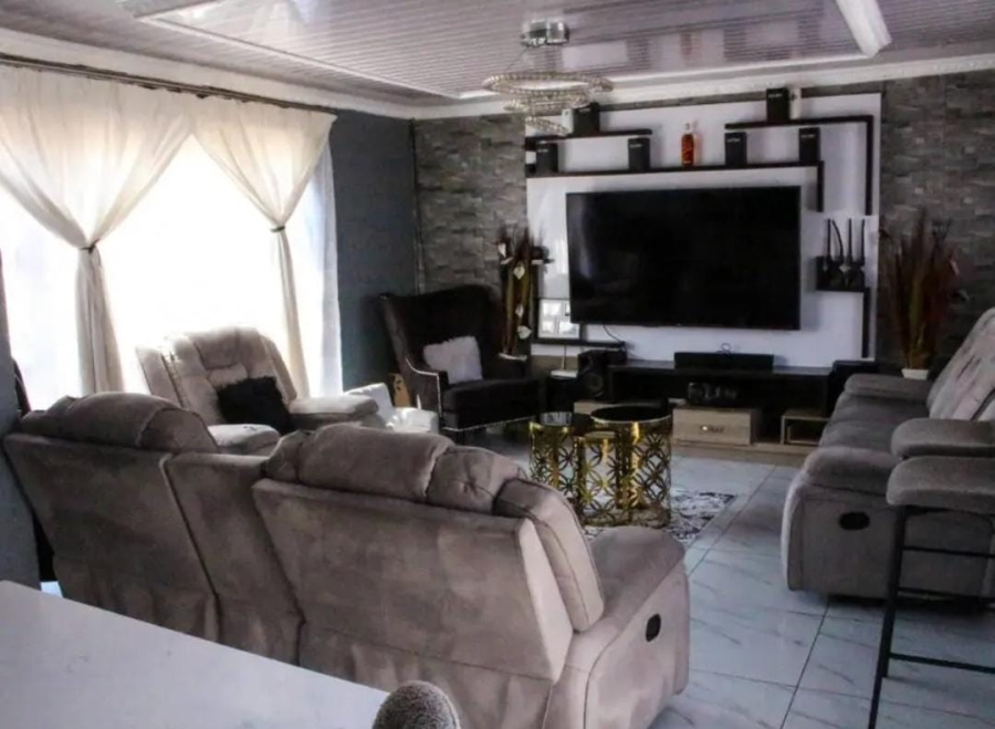 3 Bedroom Property for Sale in Vanderbijlpark CE 3 Gauteng