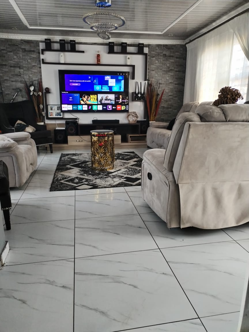 3 Bedroom Property for Sale in Vanderbijlpark CE 3 Gauteng