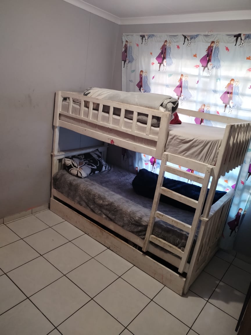 3 Bedroom Property for Sale in Vanderbijlpark CE 3 Gauteng