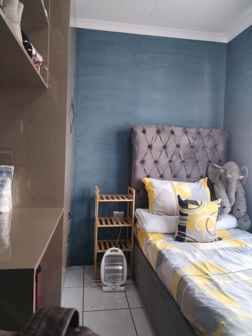 3 Bedroom Property for Sale in Vanderbijlpark CE 3 Gauteng