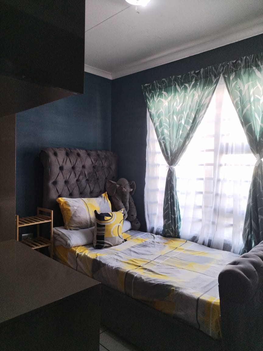 3 Bedroom Property for Sale in Vanderbijlpark CE 3 Gauteng