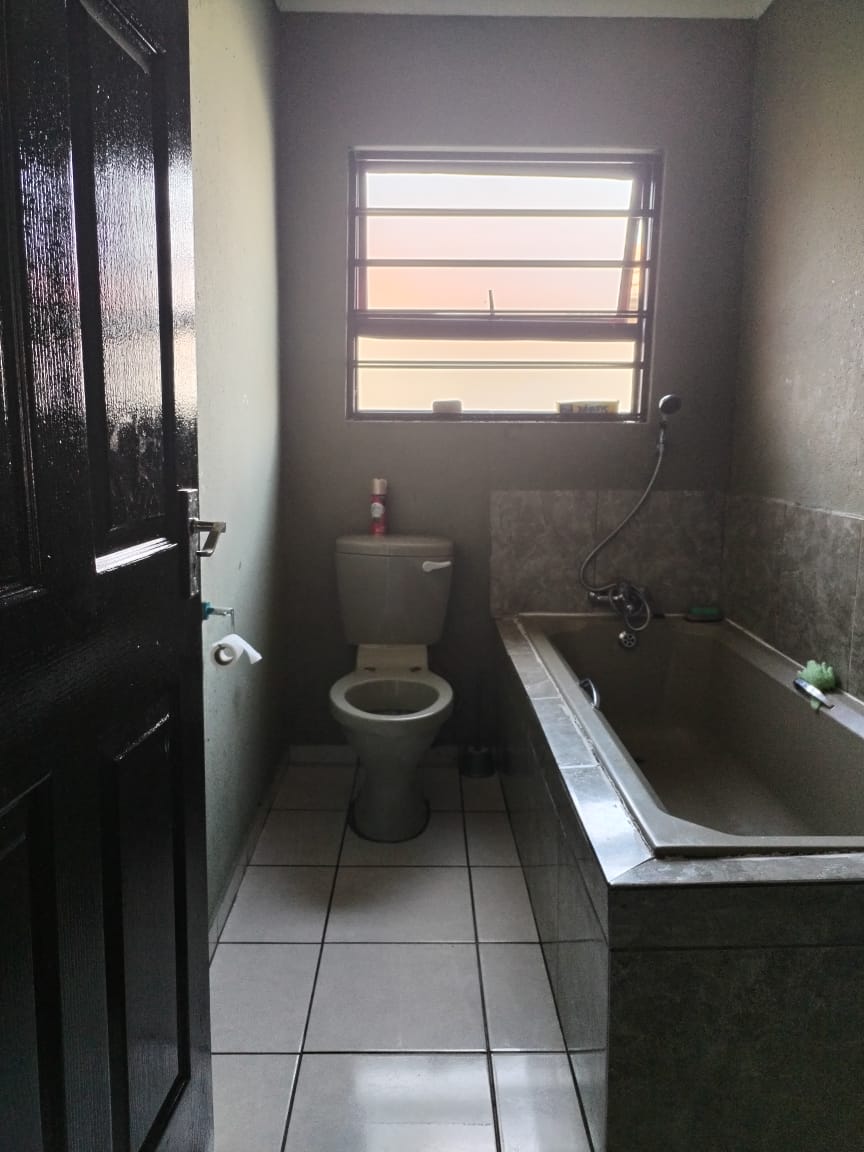 3 Bedroom Property for Sale in Vanderbijlpark CE 3 Gauteng