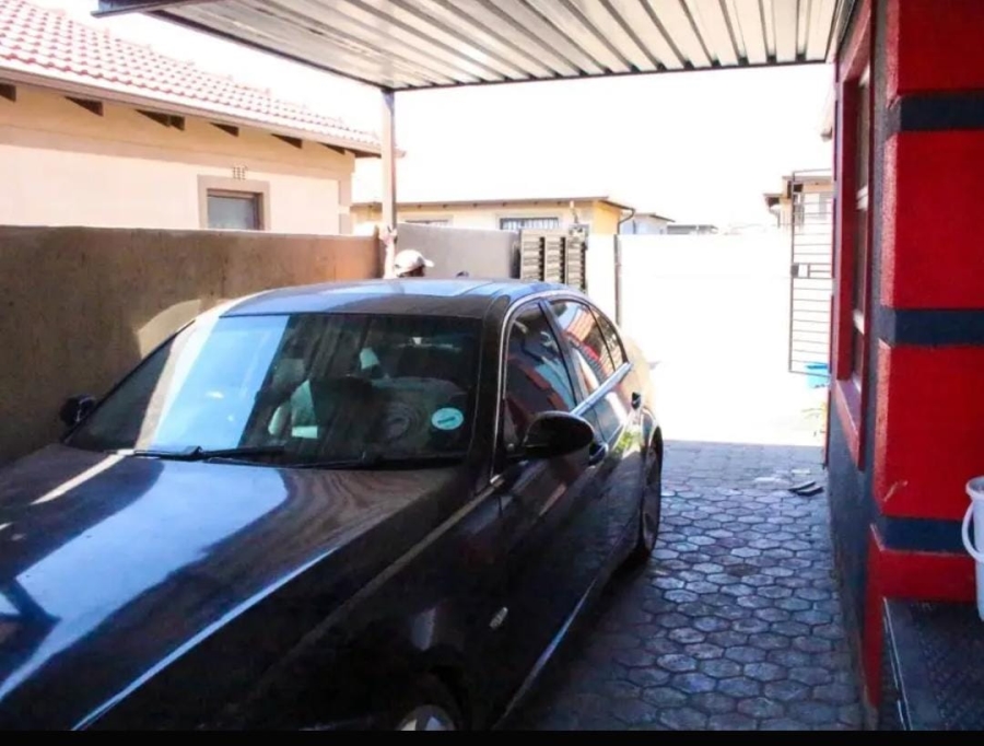 3 Bedroom Property for Sale in Vanderbijlpark CE 3 Gauteng