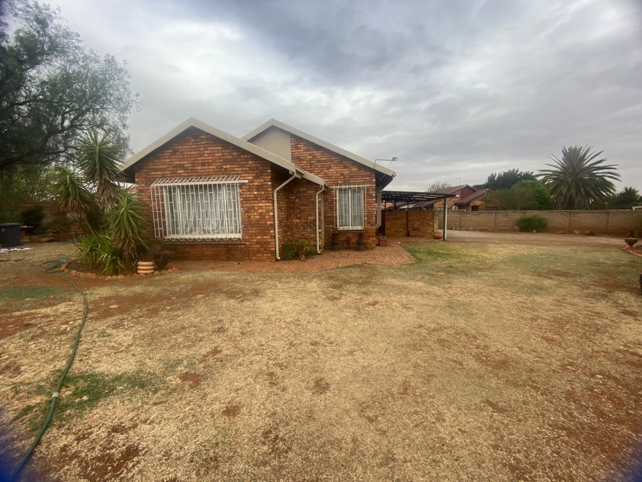 3 Bedroom Property for Sale in Meyerton Park Gauteng