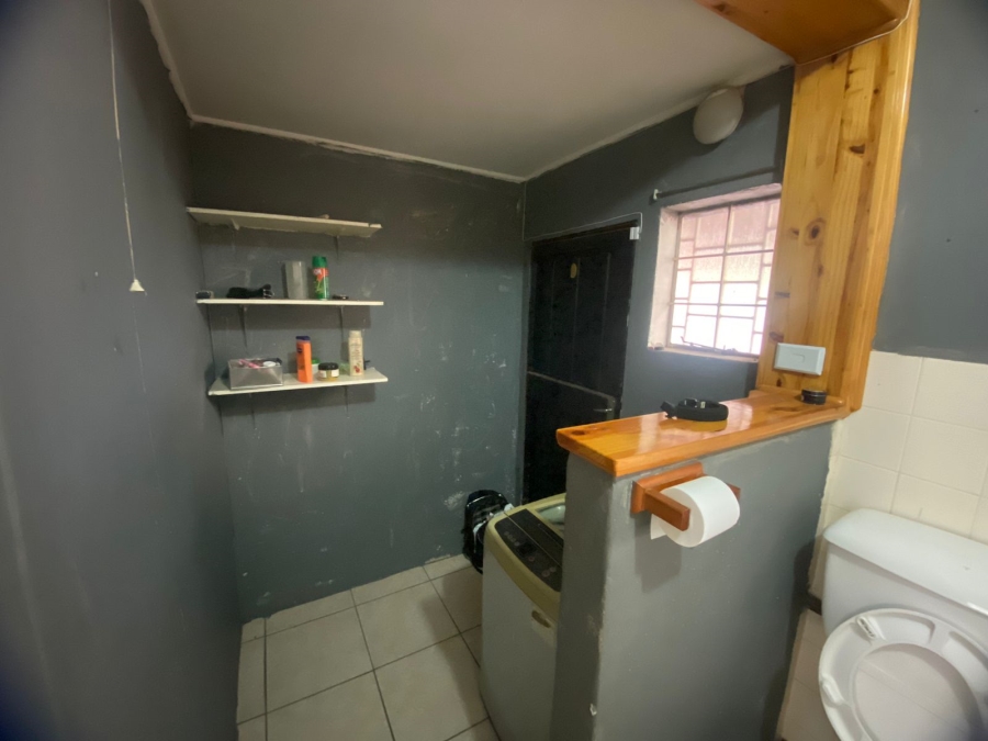 3 Bedroom Property for Sale in Meyerton Park Gauteng