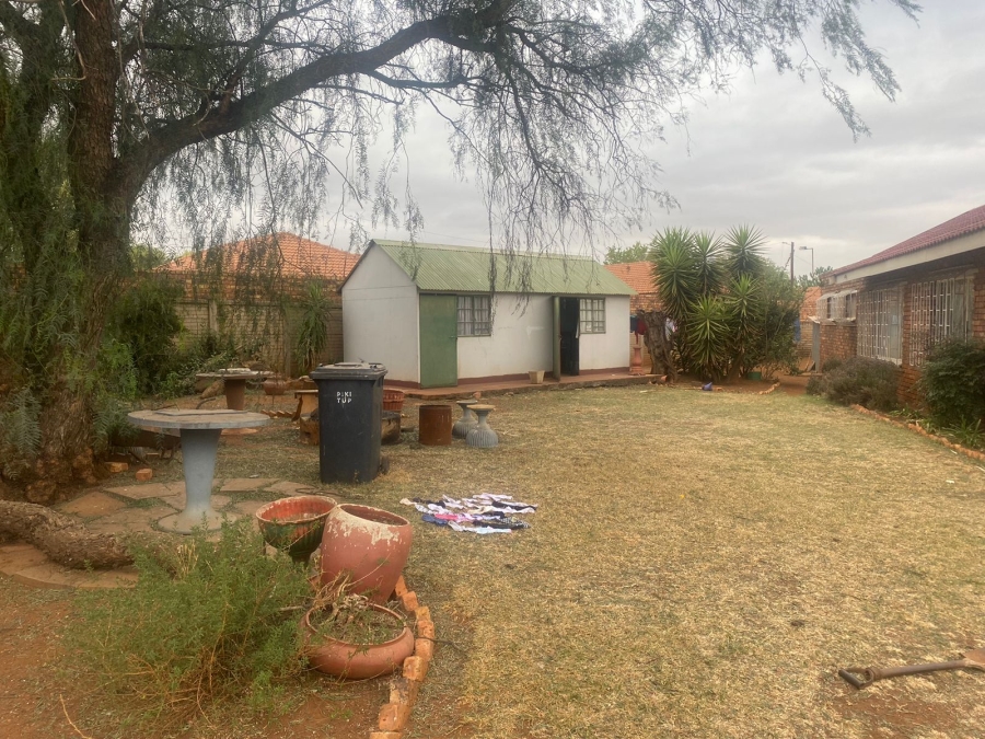 3 Bedroom Property for Sale in Meyerton Park Gauteng