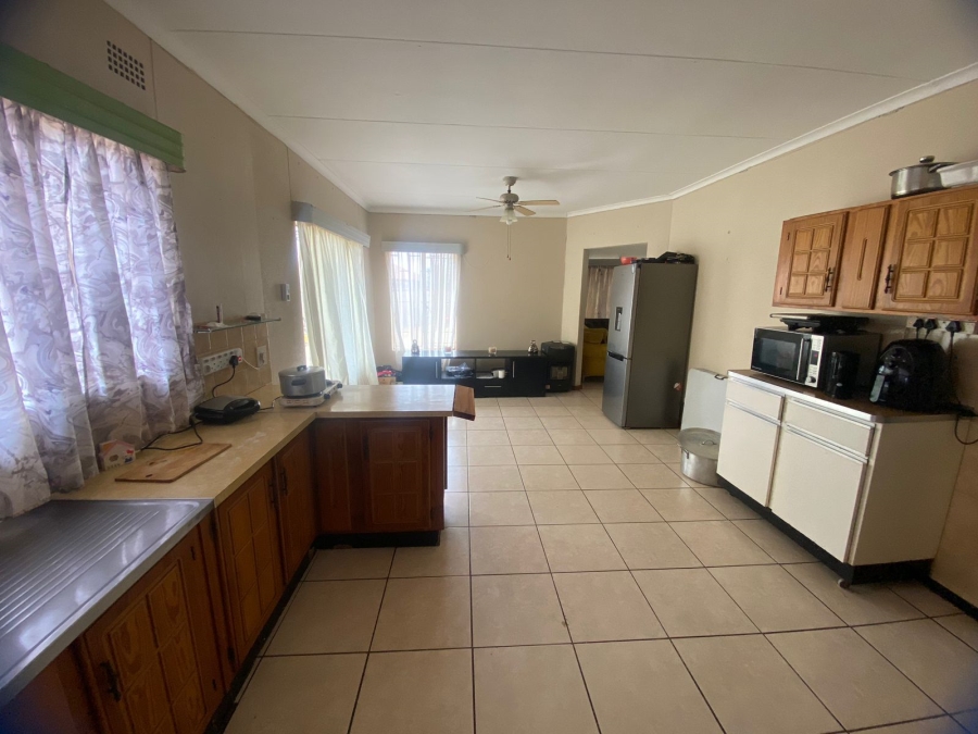 3 Bedroom Property for Sale in Meyerton Park Gauteng