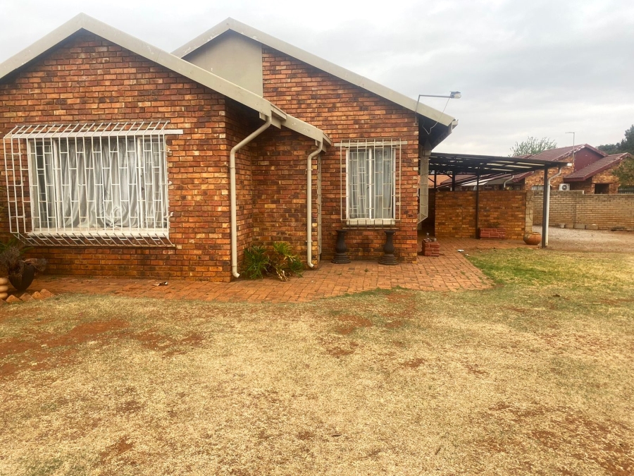 3 Bedroom Property for Sale in Meyerton Park Gauteng