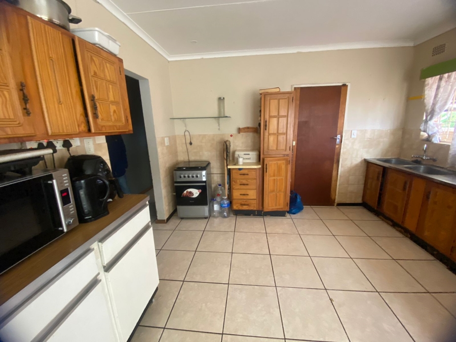 3 Bedroom Property for Sale in Meyerton Park Gauteng
