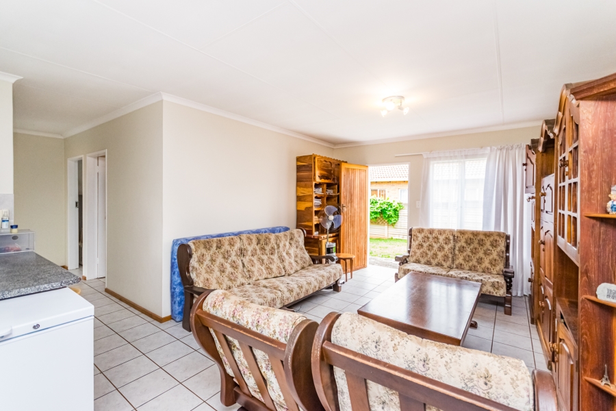 3 Bedroom Property for Sale in Die Hoewes Gauteng