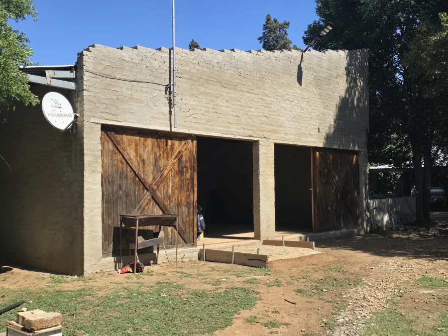 3 Bedroom Property for Sale in Louisrus Gauteng