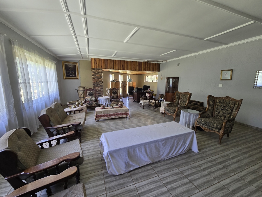 3 Bedroom Property for Sale in Louisrus Gauteng